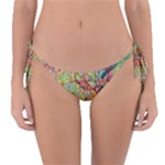 Quarantine Spring Reversible Bikini Bottom