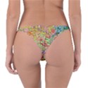 Quarantine Spring Reversible Bikini Bottom View2