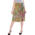 Quarantine Spring Midi Beach Skirt View1