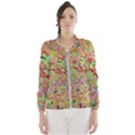 Quarantine Spring Women s Windbreaker View1