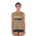 Quarantine Spring Sport Tank Top  View1