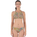 Quarantine Spring Perfectly Cut Out Bikini Set