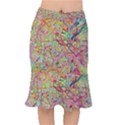 Quarantine Spring Short Mermaid Skirt View1