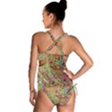 Quarantine Spring Tankini Set View2