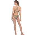 Quarantine Spring High Neck Bikini Set View2