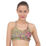 Quarantine Spring Basic Training Sports Bra