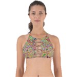 Quarantine Spring Perfectly Cut Out Bikini Top