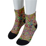 Quarantine Spring Men s Low Cut Socks