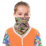 Quarantine Spring Face Covering Bandana (Kids)