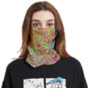 Quarantine Spring Face Covering Bandana (Two Sides) View1