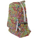 Spring Ring Travelers  Backpack View1