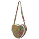 Spring Ring Heart Shoulder Bag View1