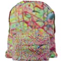 Spring Ring Giant Full Print Backpack View1