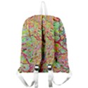 Spring Ring Giant Full Print Backpack View2