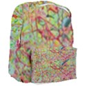 Spring Ring Giant Full Print Backpack View3