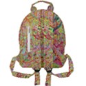 Spring Ring Mini Full Print Backpack View2