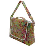 Spring Ring Box Up Messenger Bag