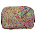 Spring Ring Make Up Pouch (Small) View2