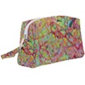 Spring Ring Wristlet Pouch Bag (Large) View1