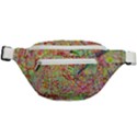 Spring Ring Fanny Pack View1