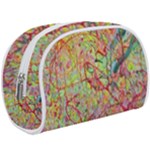 Spring Ring Makeup Case (Large)