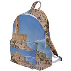 Old Jaffa Cityscape, Israel The Plain Backpack