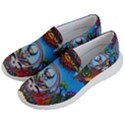 Grateful Dead Wallpapers Men s Lightweight Slip Ons View2