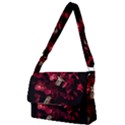 Love Deception Concept Artwork Full Print Messenger Bag (S) View1