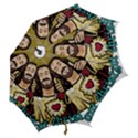 Buddy Christ Hook Handle Umbrellas (Small) View2