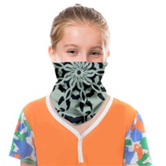 Graphic Arts Face Covering Bandana (kids)