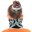 Graphic arts Face Covering Bandana (Kids) View2