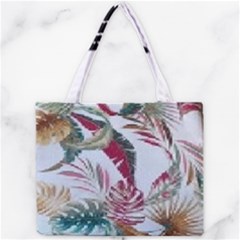 Spring/ Summer 2021 Mini Tote Bag by tracikcollection