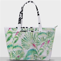  Palm Trees By Traci K Back Pocket Shoulder Bag  by tracikcollection