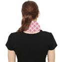 Pinkshabby Face Covering Bandana (Triangle) View2