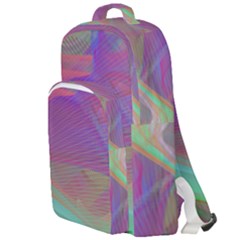 Color Winds Double Compartment Backpack by LW41021