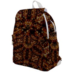 Gloryplace Top Flap Backpack by LW323