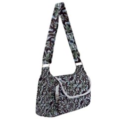 Intricate Textured Ornate Pattern Design Multipack Bag