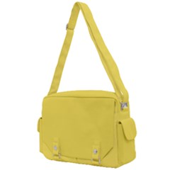 Illuminating Buckle Multifunction Bag