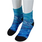 Into the Chill Men s Low Cut Socks