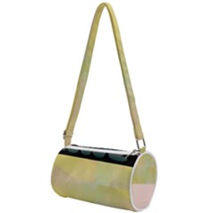 Janet 1 Mini Cylinder Bag by Janetaudreywilson