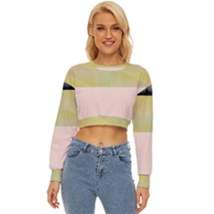 Janet 1 Lightweight Long Sleeve Sweatshirt by Janetaudreywilson