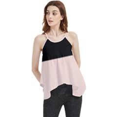 Janet1 Flowy Camisole Tank Top by Janetaudreywilson