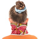 Watermelon Face Covering Bandana (Kids) View2