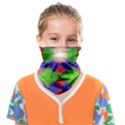 Helix Heaven Face Covering Bandana (Kids) View1