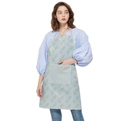 Digitalart Pocket Apron by Sparkle