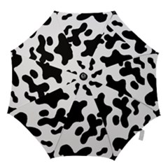 Cow Pattern Hook Handle Umbrellas (medium) by BangZart