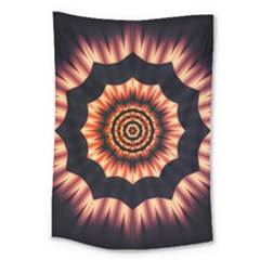 Digital Art Art Artwork Abstract Large Tapestry by Jancukart