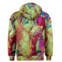 Neon World Men s Zipper Hoodie View2