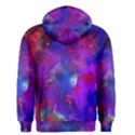 Galaxy Now Men s Zipper Hoodie View2