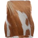 Horse Coat Animal Equine Car Seat Velour Cushion  View2